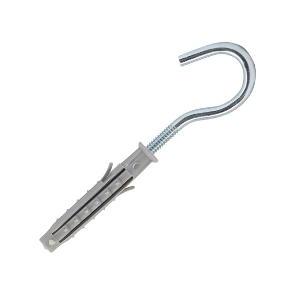 Дюбель с полукольцом KRHS 10