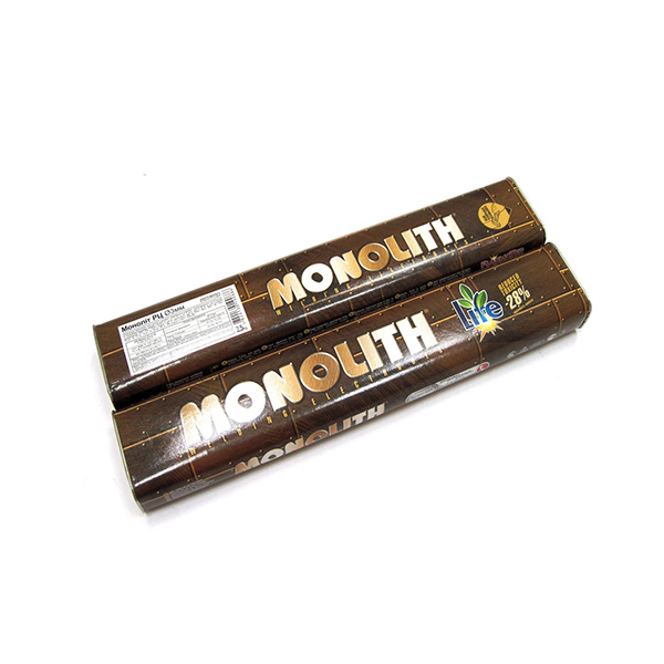 Электроды "Монолит РЦ" D 3мм 1кг