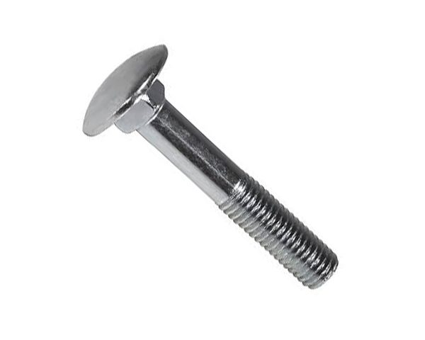 Болт мебельный DIN603