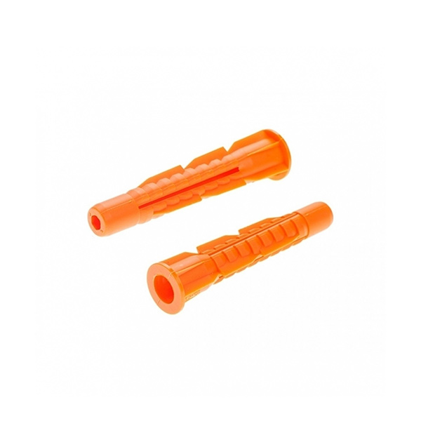 Дюбель универсальный KENNER тип U с бортом 6х37