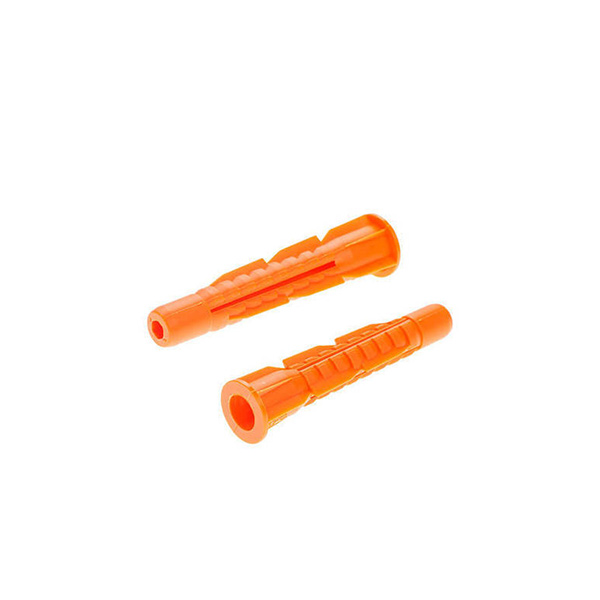 Дюбель распорный ZUM с бортом 10х61