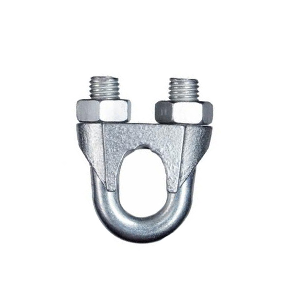 м10 Зажим для стальных канатов