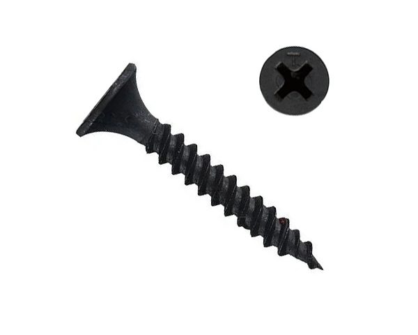 Саморез СГМ гипс/метал серия Т