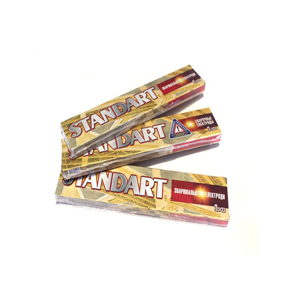 Электроды "Стандарт РЦ" АНО-21 D 2,5мм 1кг