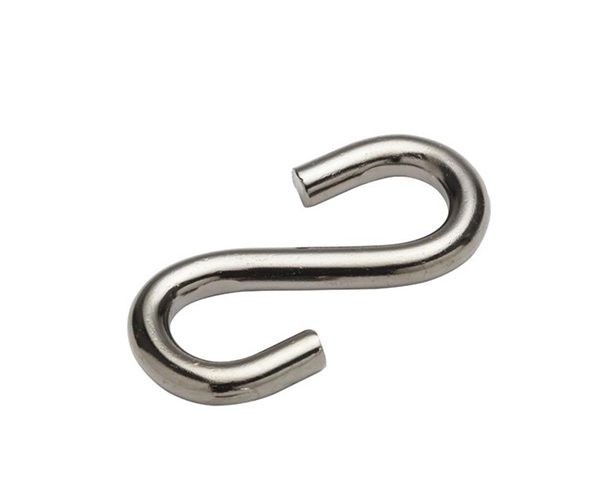 Крюк S-образный