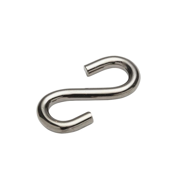 м10 Крючок S-образный