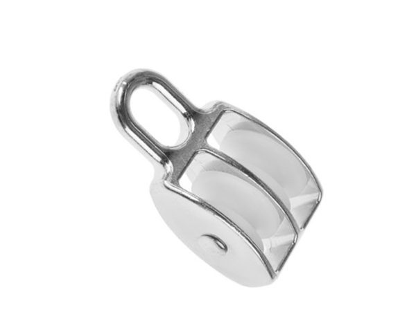 Блок двойной