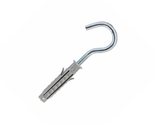 Дюбель с полукольцом KRHS