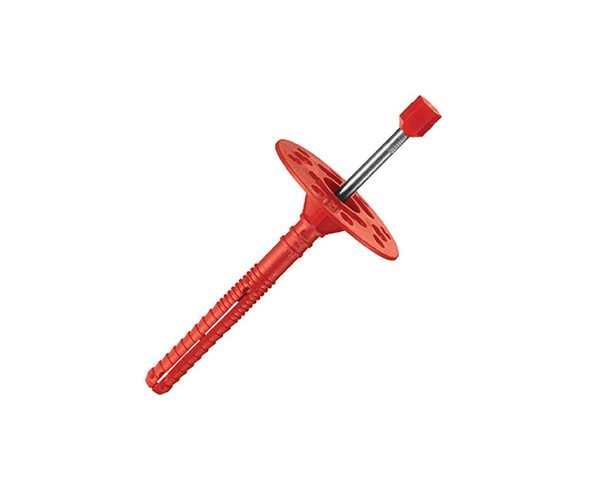 Дюбель для изоляции и рондоль