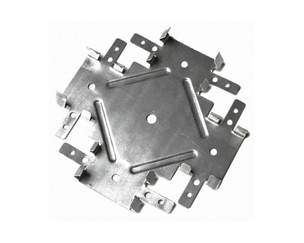 Соединитель профилей краб