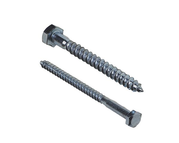 Шуруп для деревянных лаг и реек ГЛУХАРЬ