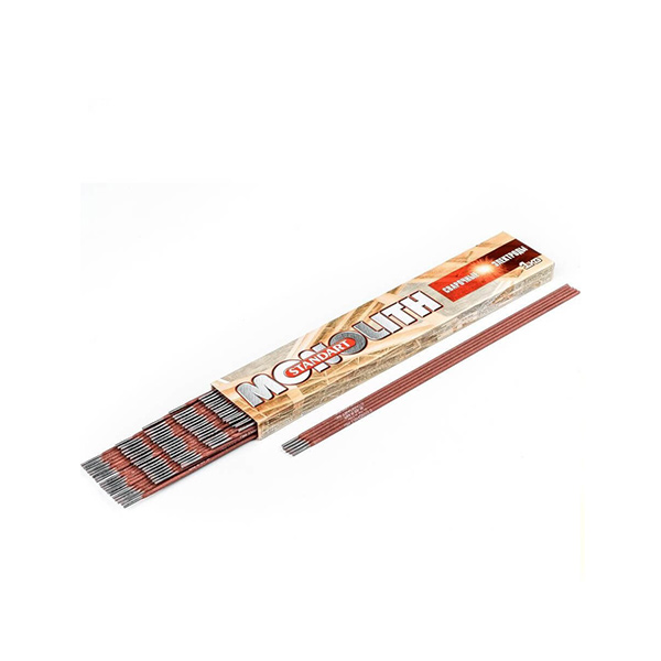 Электроды "Стандарт РЦ" АНО-21 D 3мм 1кг