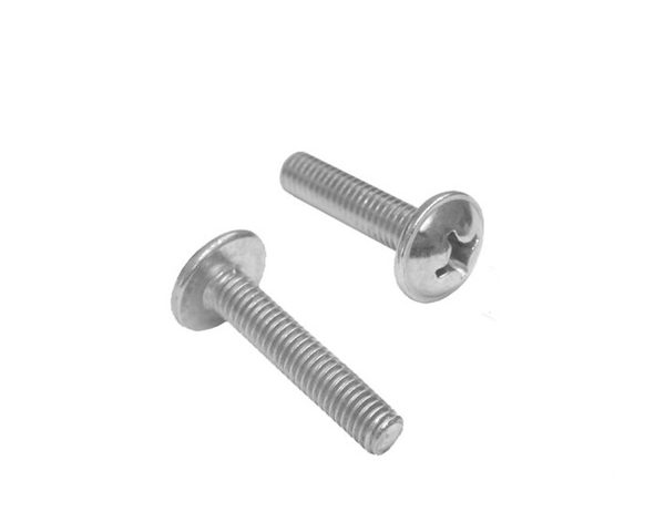 Винт мебельный DIN967