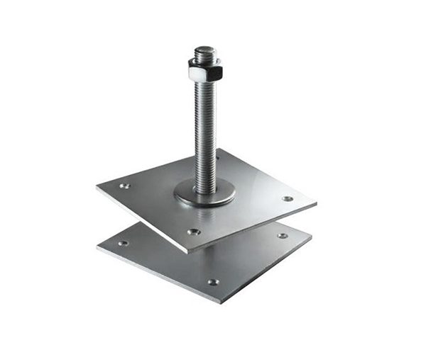 Анкер регулируемый по высоте