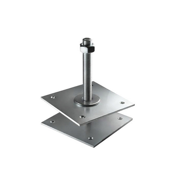 Анкер регулируемый по высоте 20х100