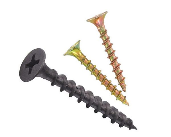 Саморез СГД