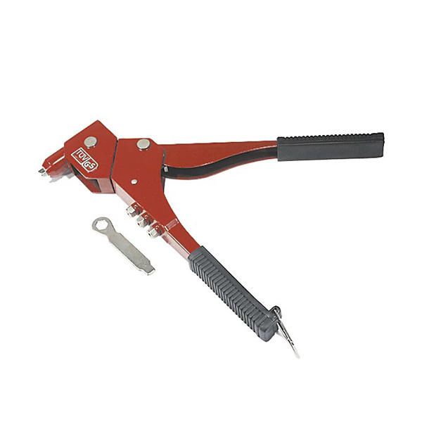 Заклепочник "Практик" 290мм поворотный 63389