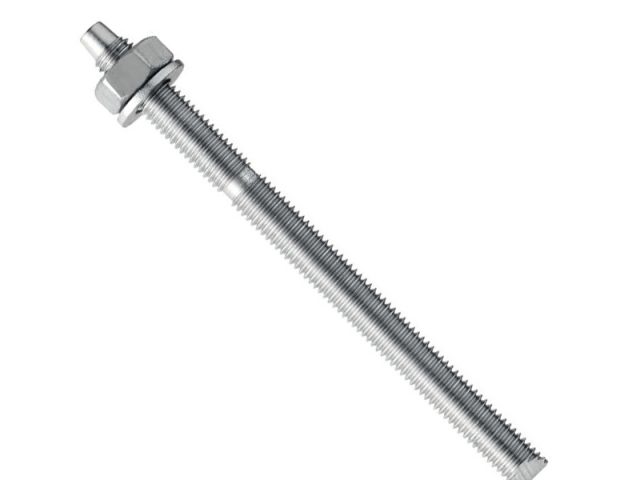 Анкерная шпилька