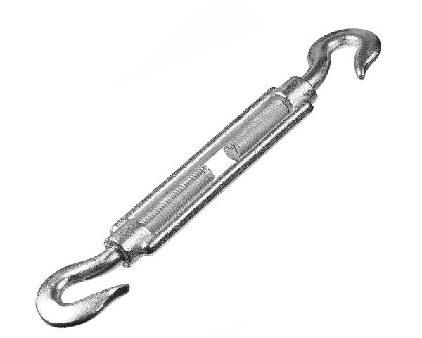 Талреп крюк-крюк (С+С)