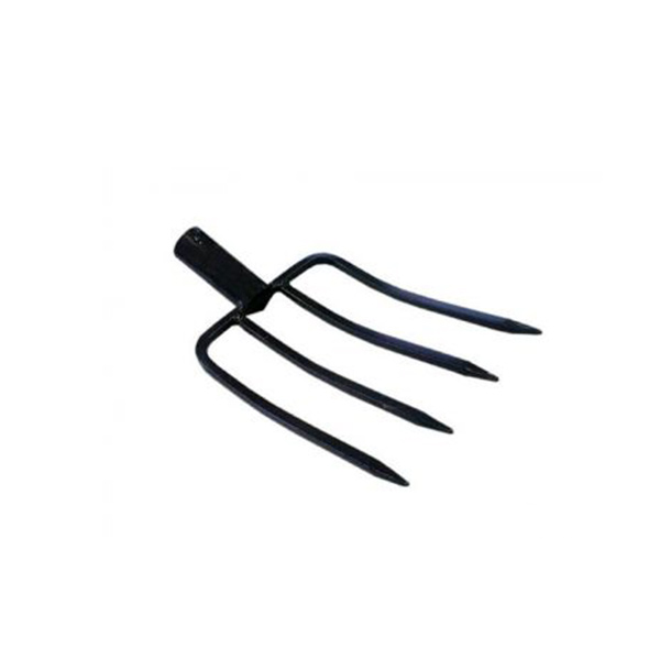 Вилы 4-рогие садово-огородные