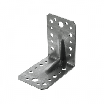 Перфорированный крепеж