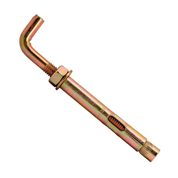 10х100 Анкерный болт с Г-образным крюком