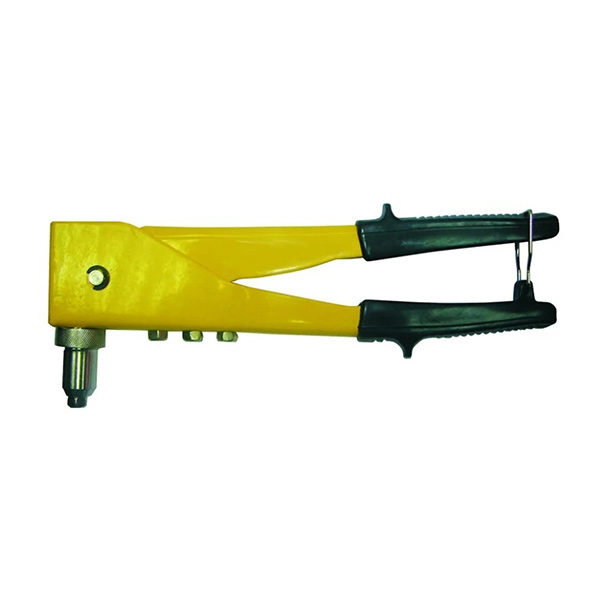 Заклепочник 2-х позиционный 10" БИБЕР