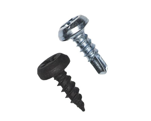 Саморез КЛОП