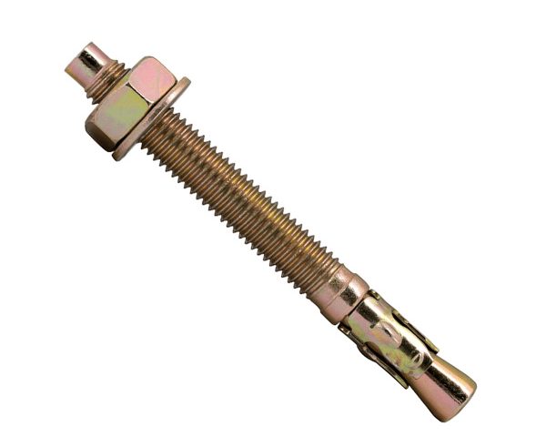 Клиновой анкер