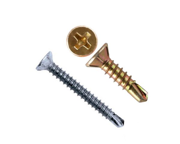 Саморез оконный