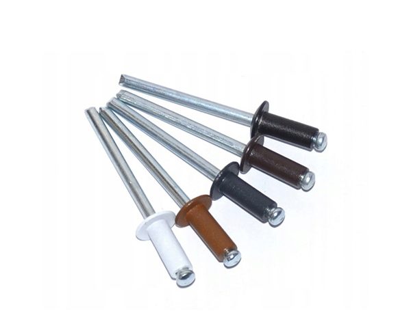 Заклепка 3,2 окрашенная