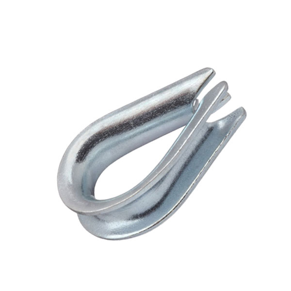 м10 Коуш для стальных канатов