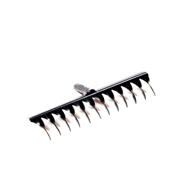 Грабли ГВ-14 с витыми зубьями, без черенка