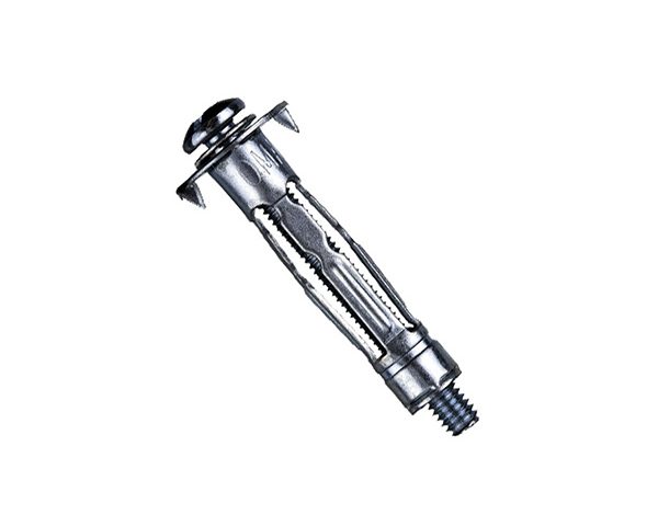 Дюбель Молли