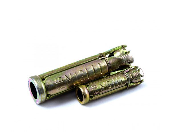 Анкер усиленного распирания