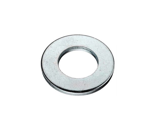 Шайба DIN 125 простая