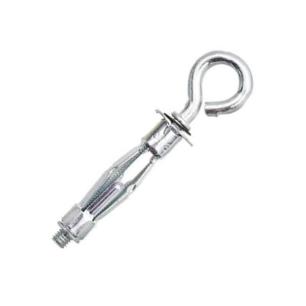 5х52 Дюбель Молли с кольцом