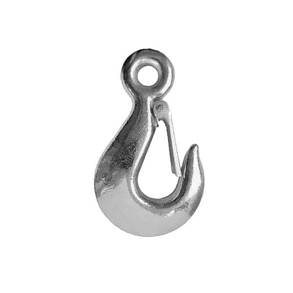 0,25тн Крюк с предохранителем