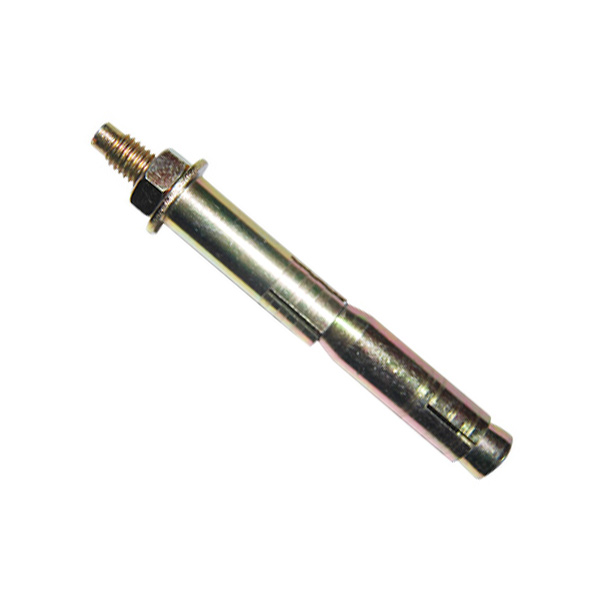 10х150 Анкер двухраспорный