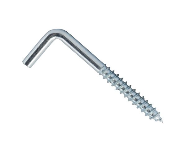 Шуруп-костыль