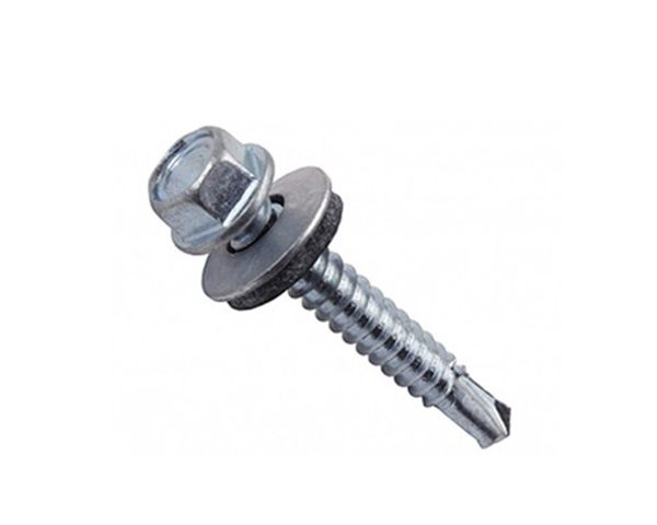 Саморез кровельный