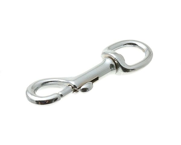 Карабин для животных