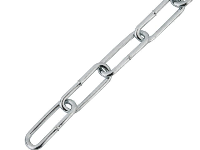 Цепь длиннозвенная